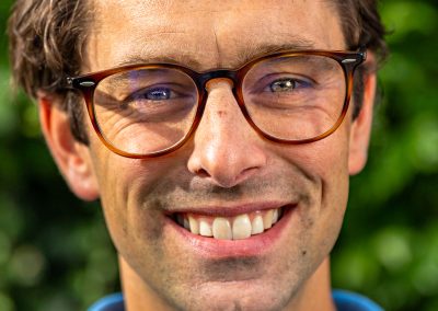 Eric van Dooren | Osteopaat D.O.-M.R.O. Amsterdam & Baarn