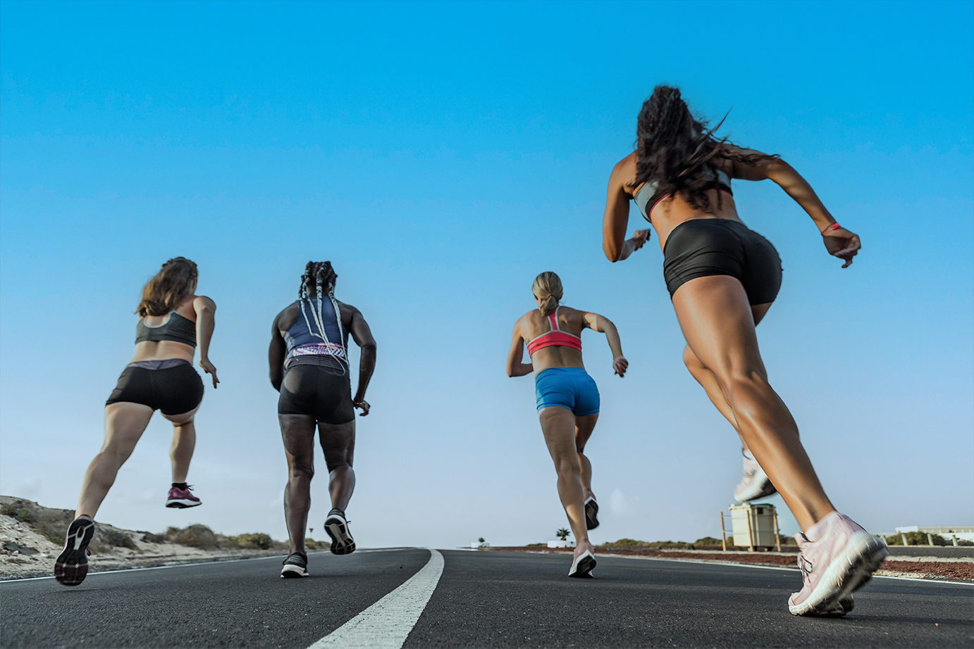 Osteopathie bij sporters